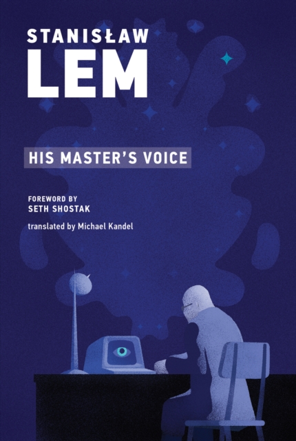 His Master's Voice, EPUB eBook