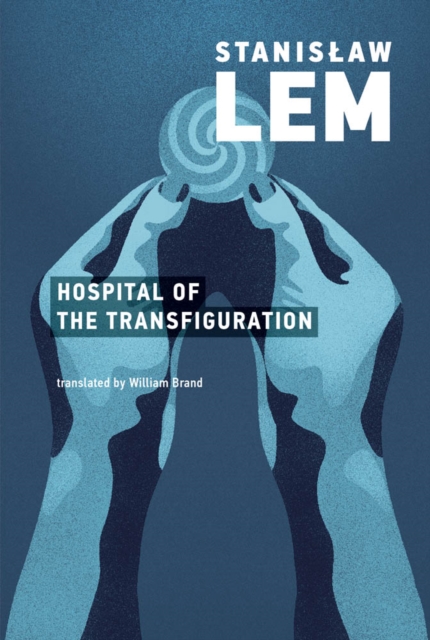 Hospital of the Transfiguration, PDF eBook