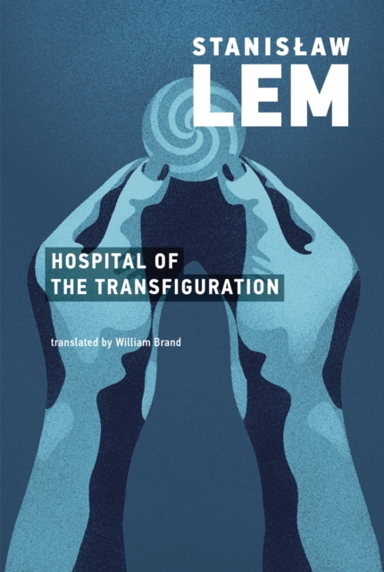 Hospital of the Transfiguration, EPUB eBook
