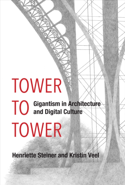 Tower to Tower, EPUB eBook