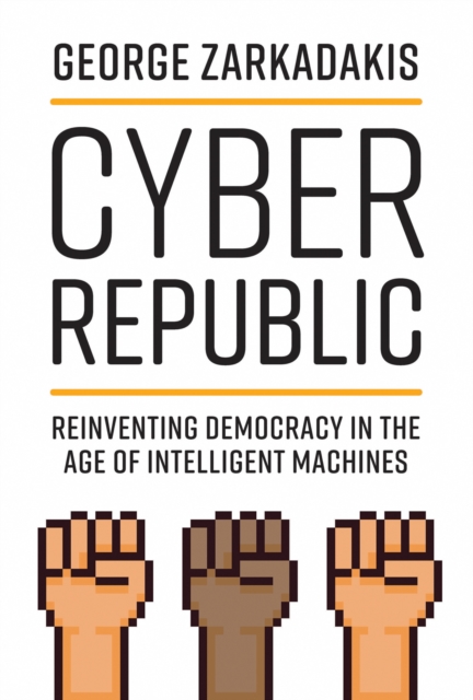 Cyber Republic, EPUB eBook