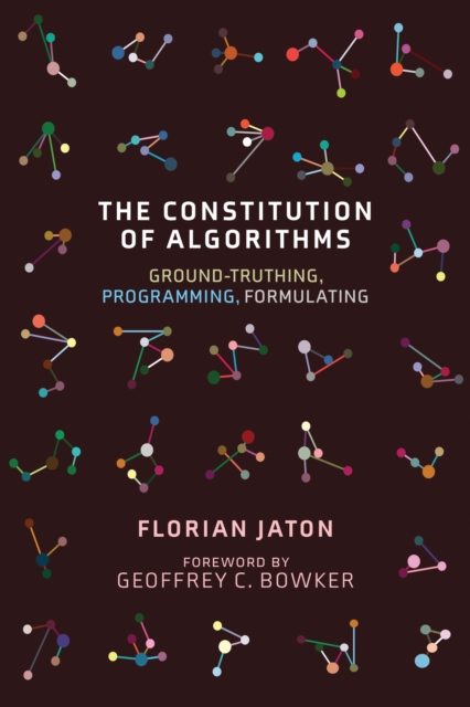 Constitution of Algorithms, EPUB eBook