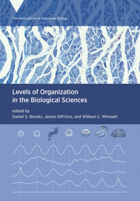 Levels of Organization in the Biological Sciences, PDF eBook