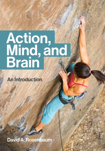 Action, Mind, and Brain, EPUB eBook
