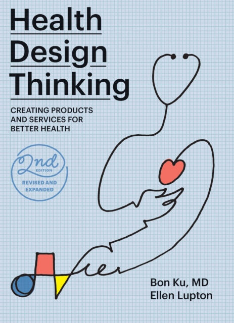 Health Design Thinking, second edition, EPUB eBook