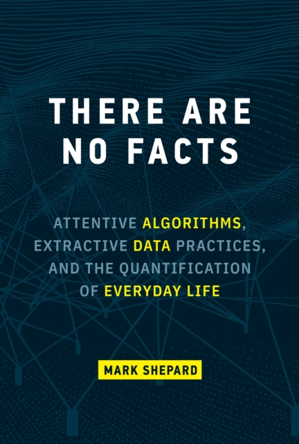 There Are No Facts, EPUB eBook