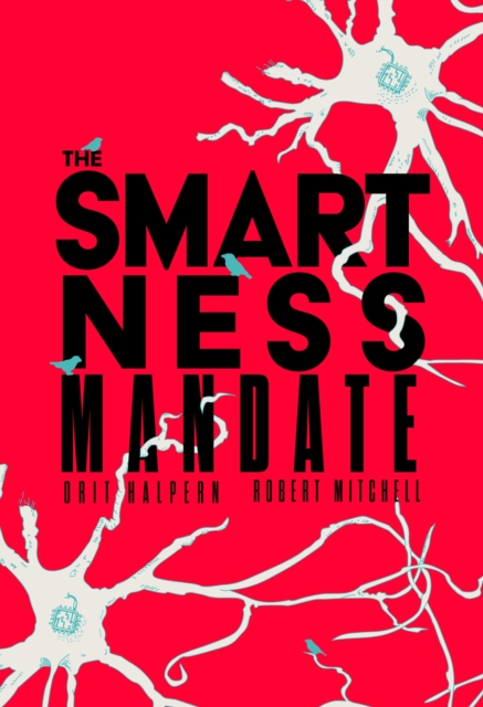 Smartness Mandate, EPUB eBook