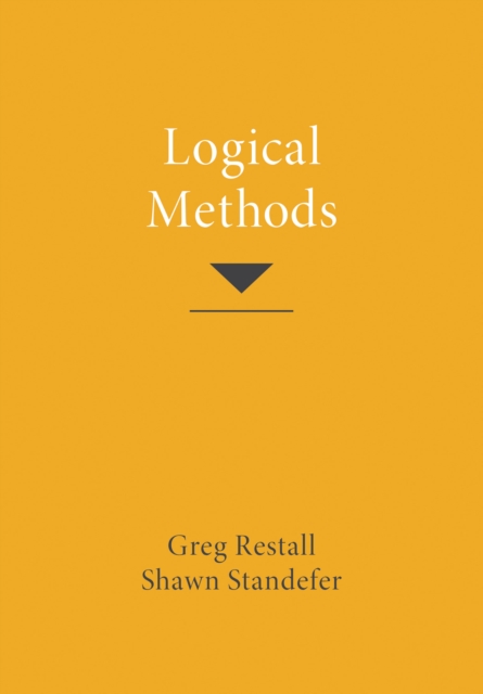 Logical Methods, EPUB eBook