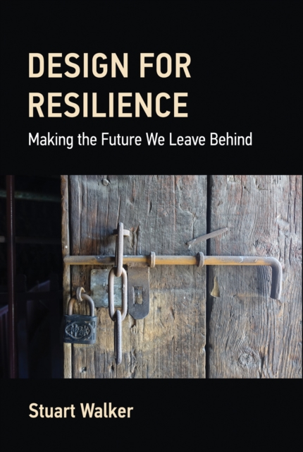 Design for Resilience, EPUB eBook