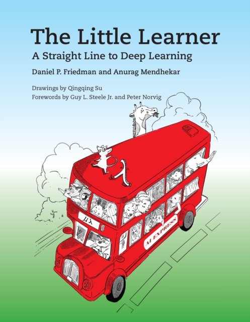 Little Learner, EPUB eBook