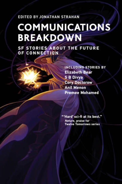 Communications Breakdown : SF Stories about the Future of Connection, PDF eBook