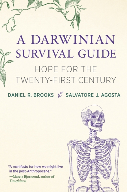Darwinian Survival Guide, EPUB eBook