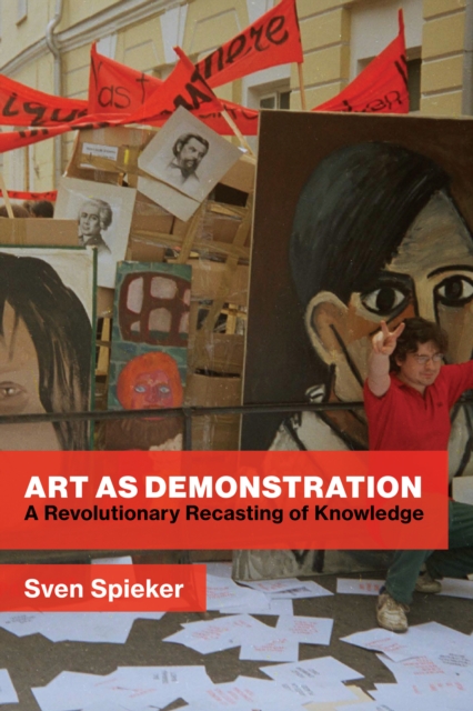 Art as Demonstration, EPUB eBook