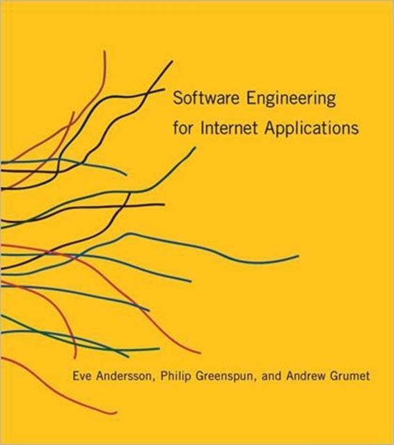 Software Engineering for Internet Applications, Paperback / softback Book