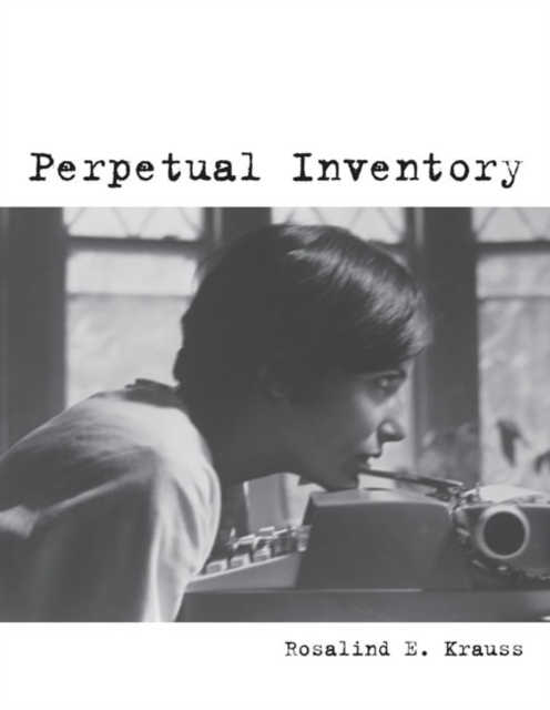 Perpetual Inventory, Paperback / softback Book