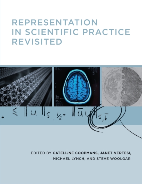 Representation in Scientific Practice Revisited, Paperback / softback Book