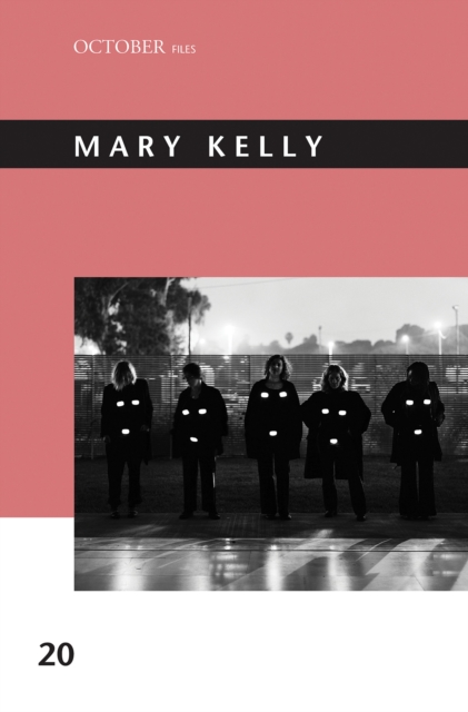 Mary Kelly : Volume 20, Paperback / softback Book