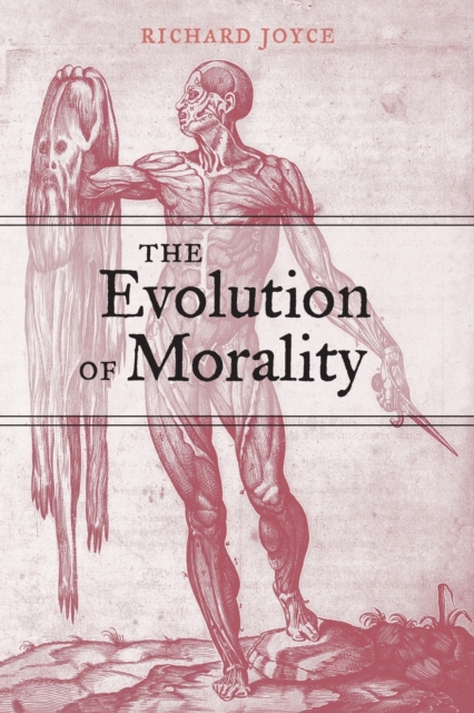 The Evolution of Morality, Paperback / softback Book