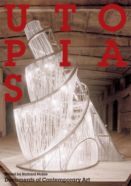 Utopias, Paperback Book
