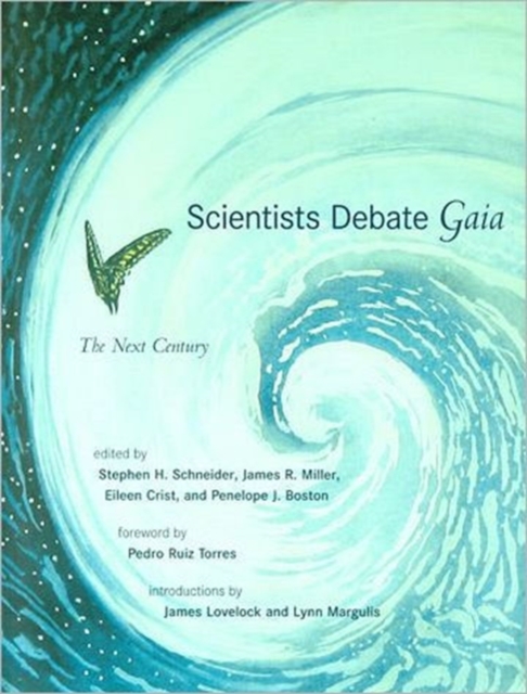 Scientists Debate Gaia : The Next Century, Paperback / softback Book