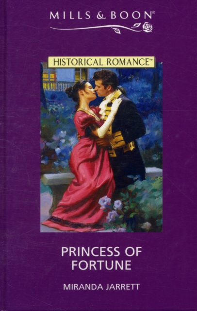 Princess of Fortune, Board book Book