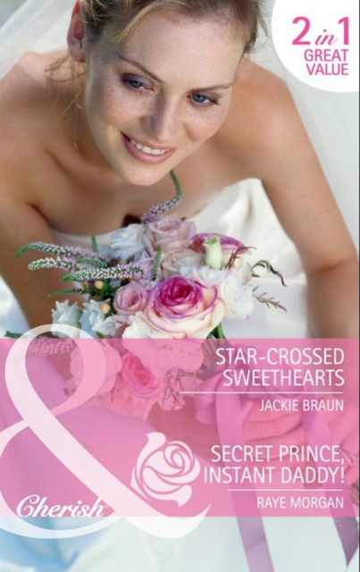 Star-Crossed Sweethearts (America's Star-Crossed Sweethearts), Hardback Book