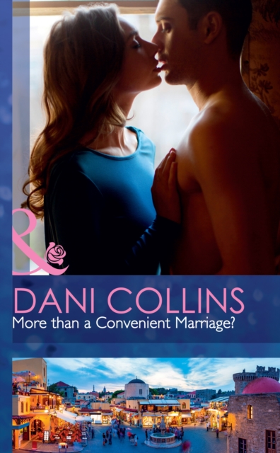 More Than a Convenient Marriage?, Hardback Book