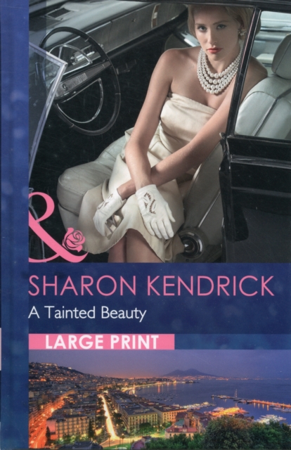 A Tainted Beauty, Hardback Book