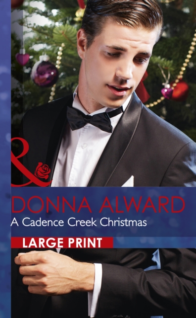 A Cadence Creek Christmas, Hardback Book