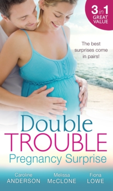 Double Trouble : Two Little Miracles / Expecting Royal Twins! / Miracle: Twin Babies, Paperback Book