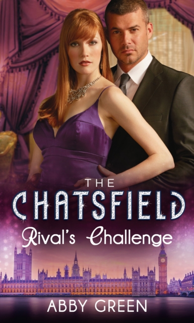 Rival's Challenge, Paperback Book