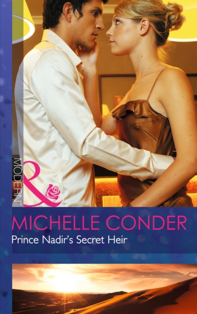 Prince Nadir's Secret Heir, Paperback / softback Book