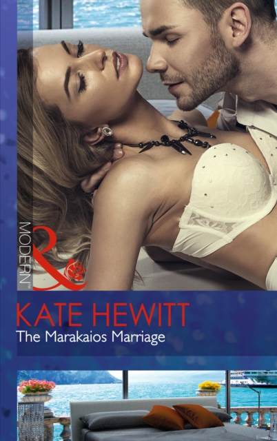 The Marakaios Marriage, Paperback / softback Book