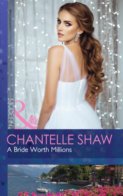 A Bride Worth Millions, Paperback / softback Book