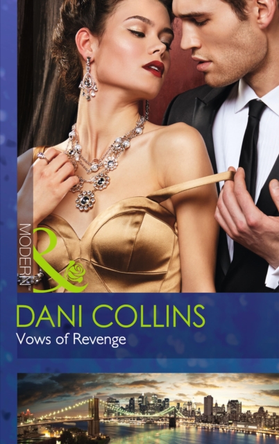 Vows Of Revenge, Paperback / softback Book