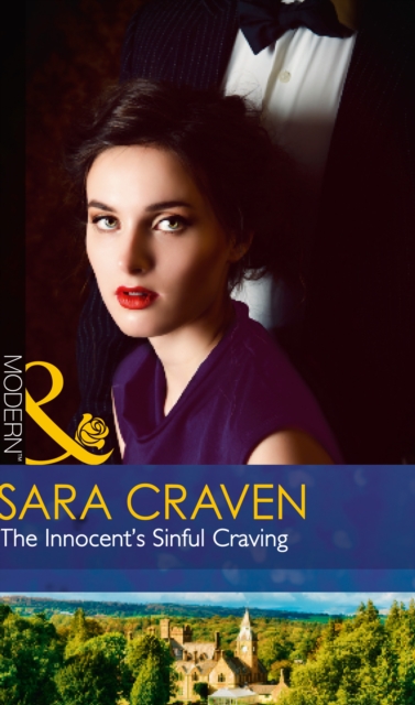 The Innocent's Sinful Craving, Paperback / softback Book