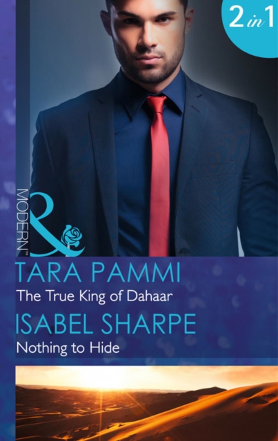 The True King of Dahaar, Paperback Book