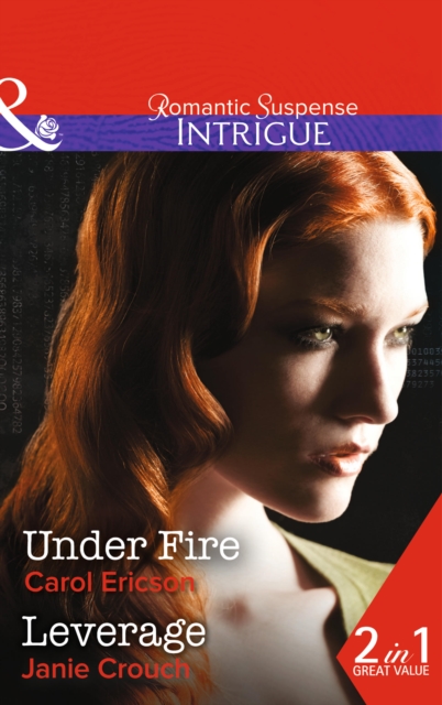 Under Fire : Under Fire / Leverage, Paperback Book