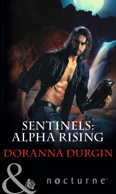 Sentinels: Alpha Rising, Paperback / softback Book
