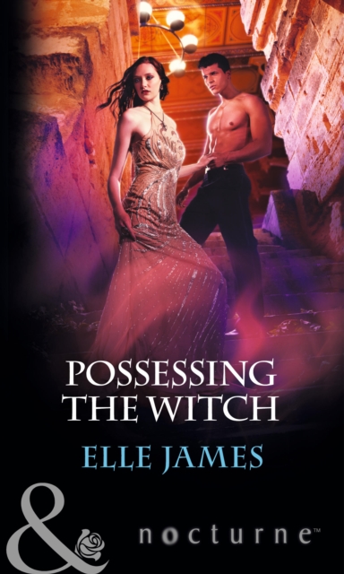 Possessing the Witch, Paperback / softback Book