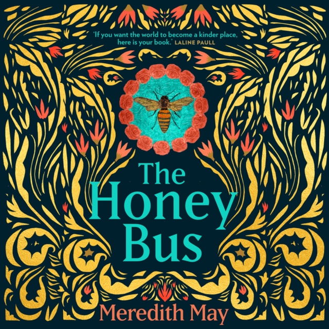 The Honey Bus, eAudiobook MP3 eaudioBook