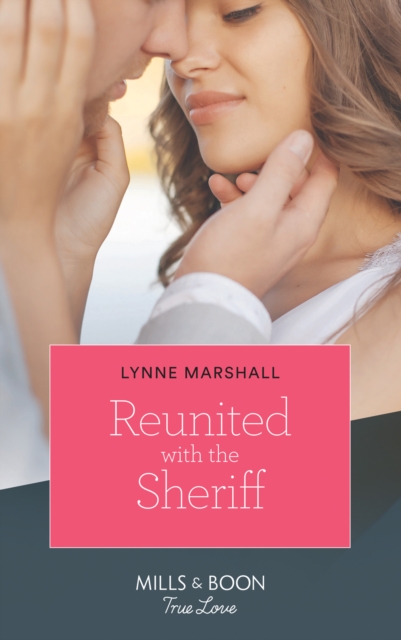 Reunited With The Sheriff, Paperback / softback Book