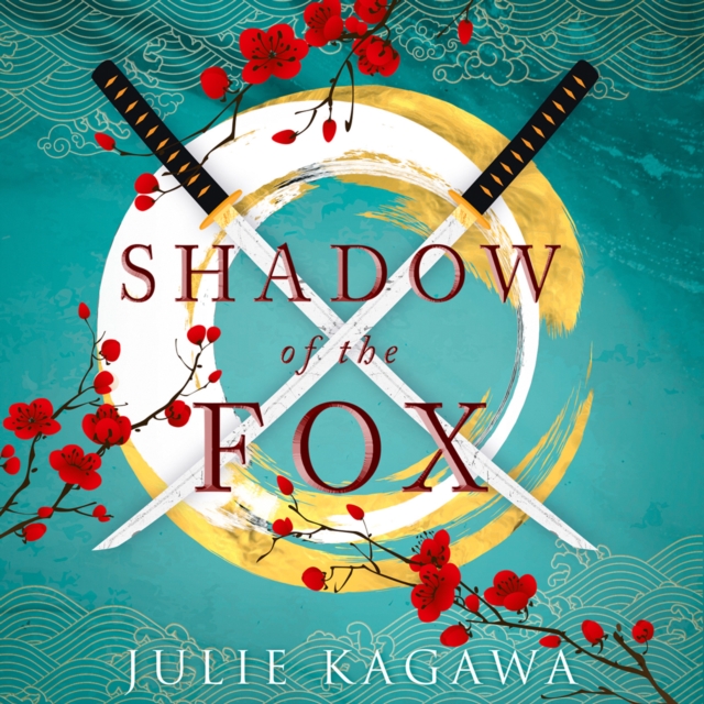 Shadow Of The Fox, eAudiobook MP3 eaudioBook