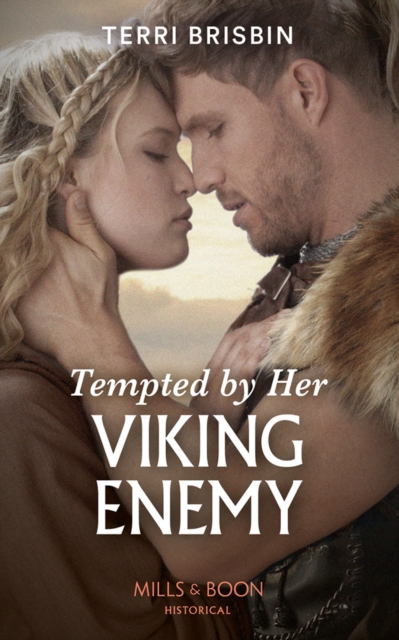 Tempted By Her Viking Enemy, Paperback / softback Book