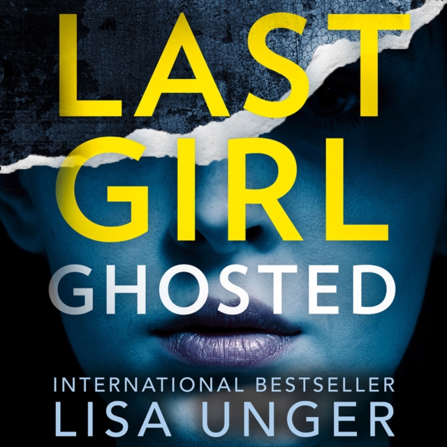 Last Girl Ghosted, eAudiobook MP3 eaudioBook