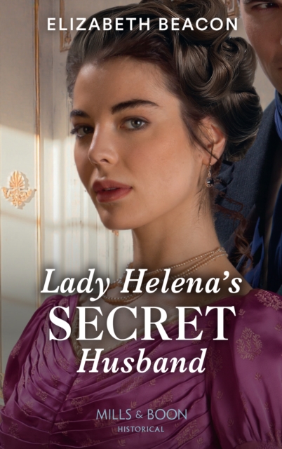 Lady Helena's Secret Husband, Paperback / softback Book