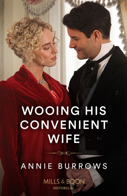 Wooing His Convenient Wife, Paperback / softback Book