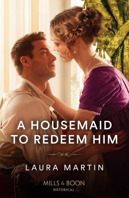 A Housemaid To Redeem Him, Paperback / softback Book