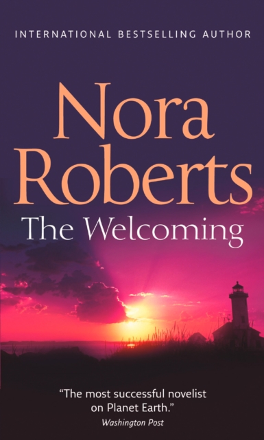 The Welcoming, Paperback / softback Book
