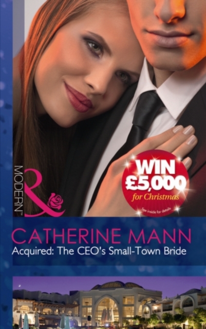 Acquired : The CEO's Small-Town Bride, Paperback Book
